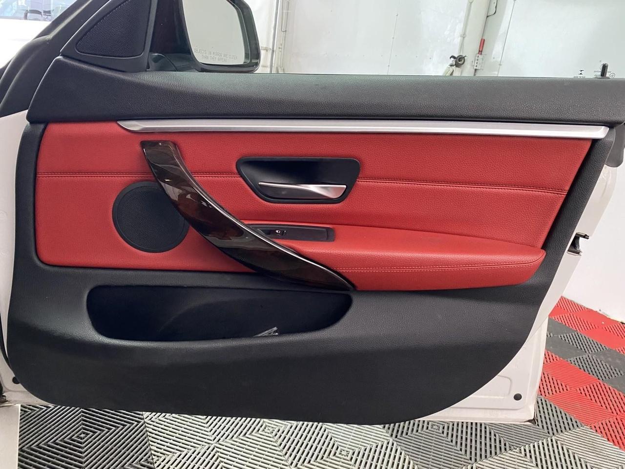 2018 BMW 4 Series 430i xDrive Richmond Hill NY