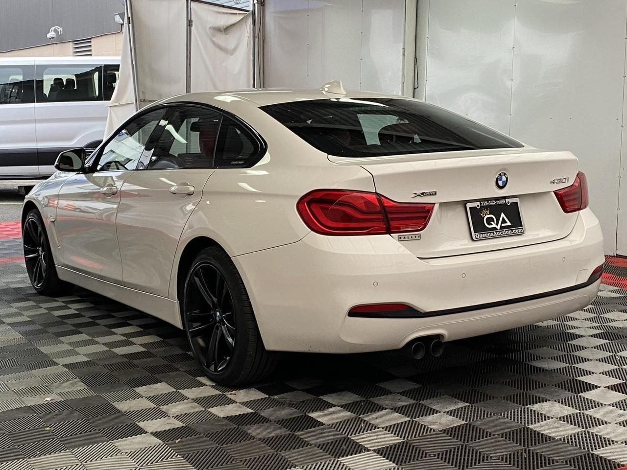 2018 BMW 4 Series 430i xDrive Richmond Hill NY