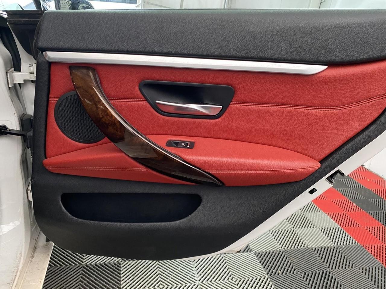 2018 BMW 4 Series 430i xDrive Richmond Hill NY