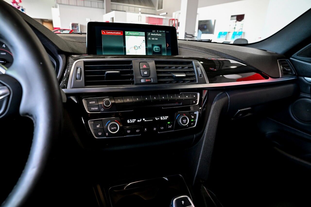 2018 BMW 4 Series 430i xDrive Springfield NJ