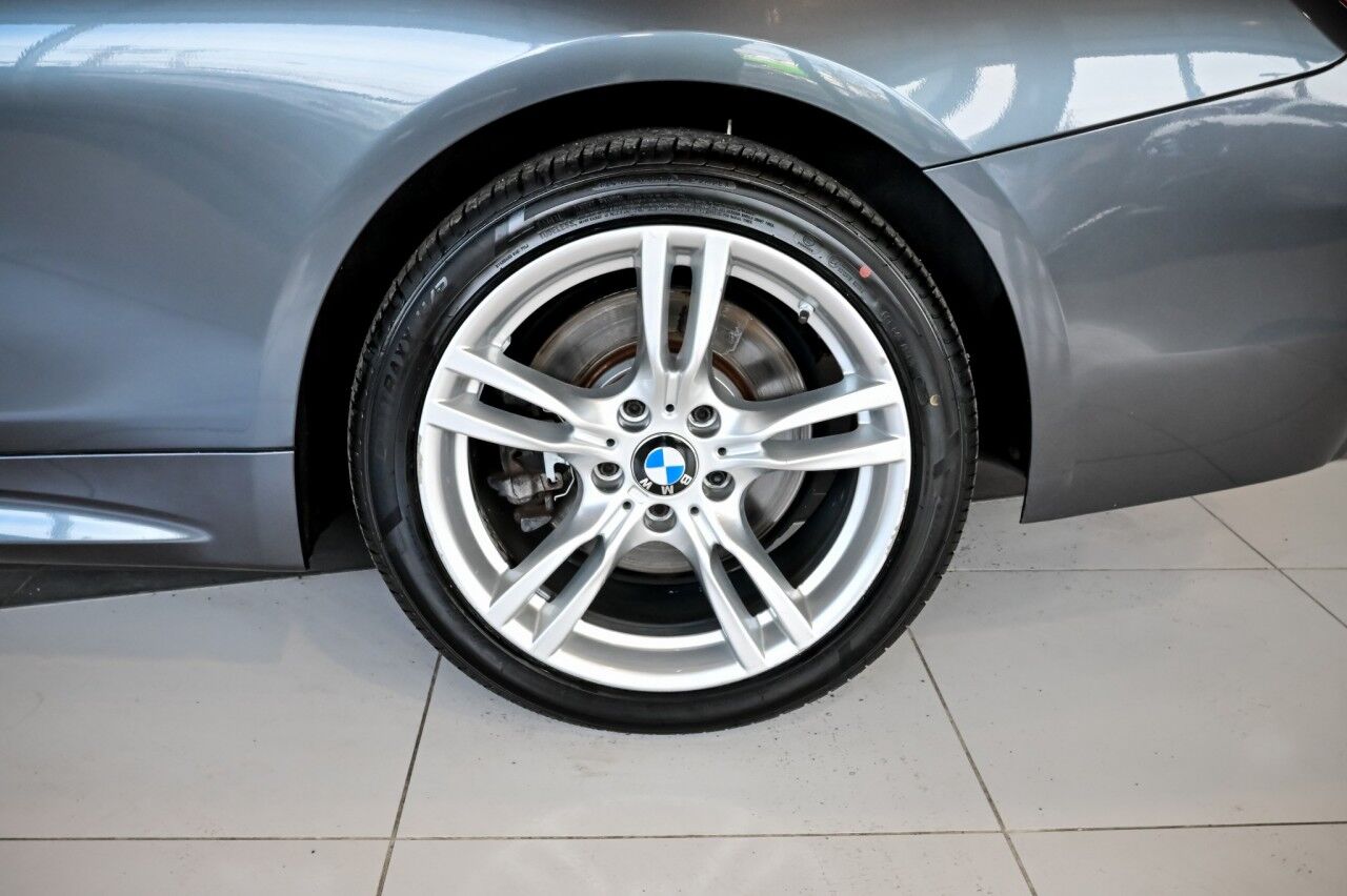 2018 BMW 4 Series 430i xDrive Springfield NJ