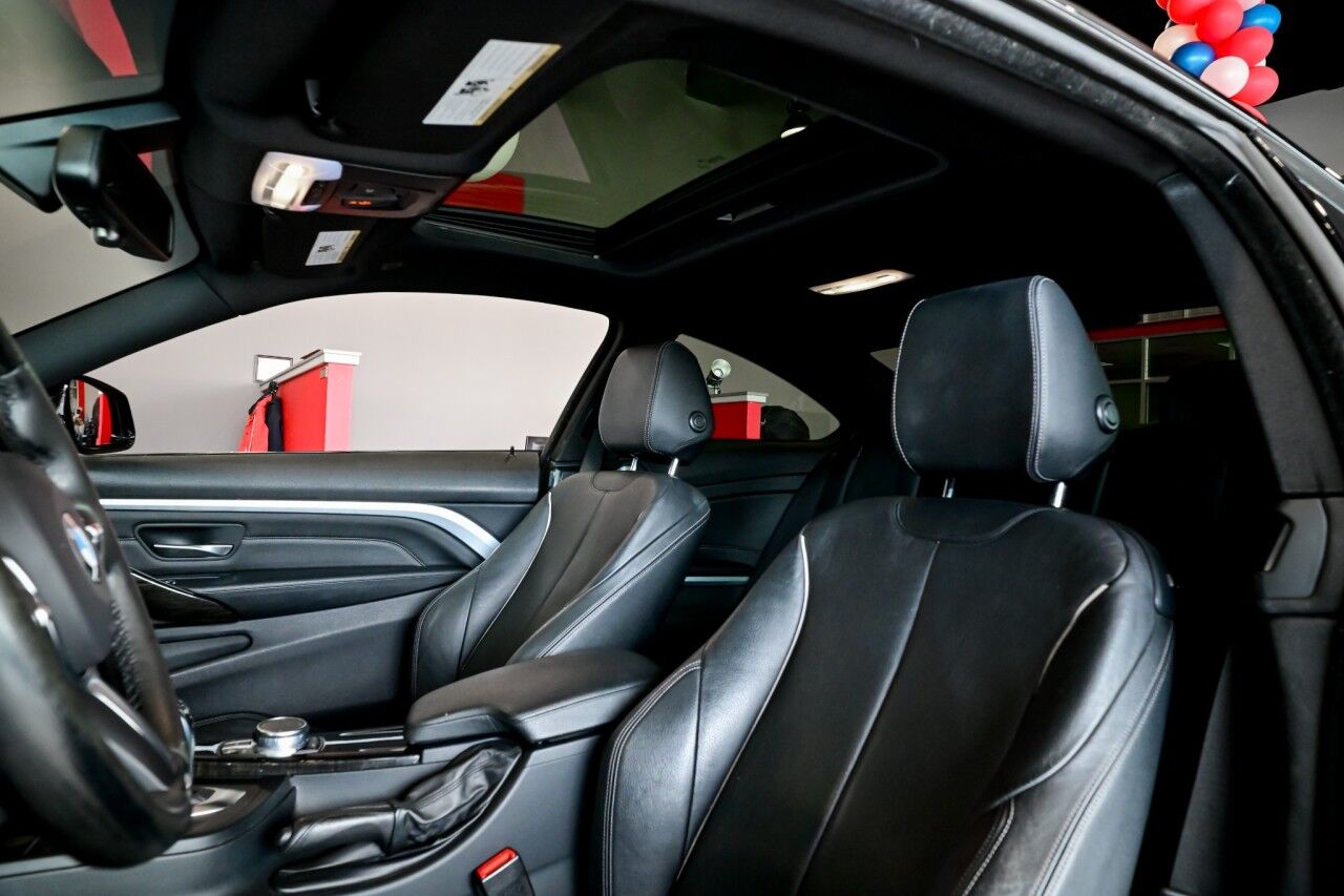 2018 BMW 4 Series 430i xDrive Springfield NJ