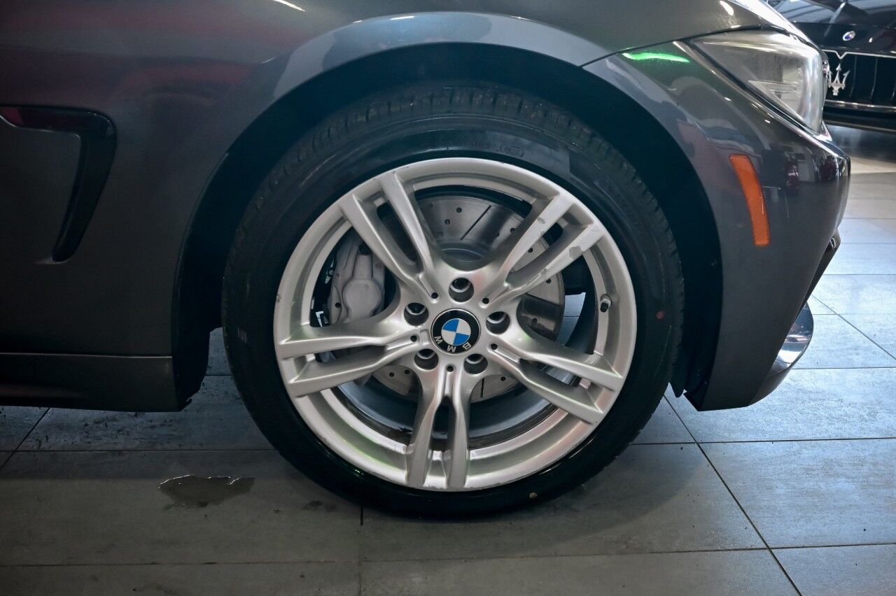 2018 BMW 4 Series 430i xDrive Springfield NJ