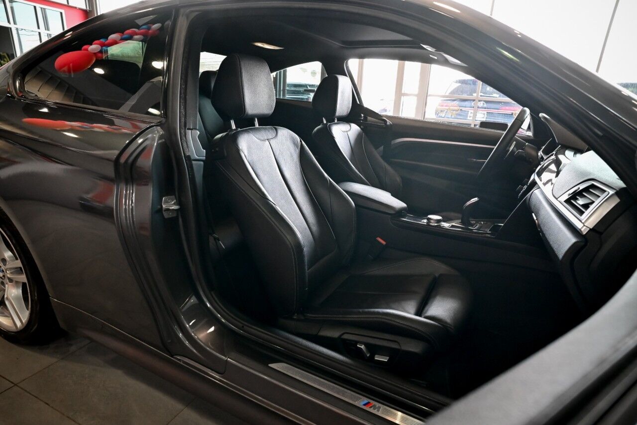 2018 BMW 4 Series 430i xDrive Springfield NJ