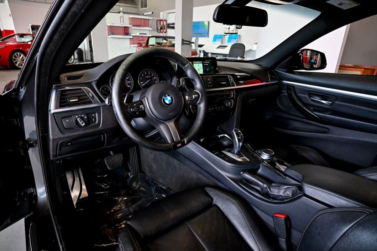 2018 BMW 4 Series 430i xDrive Springfield NJ