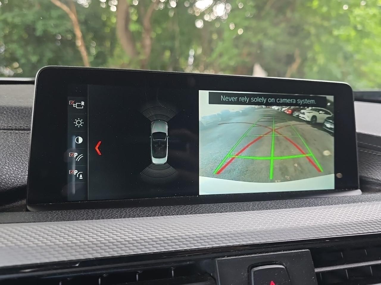 2018 BMW 4 Series 430i xDrive Gaithersburg MD
