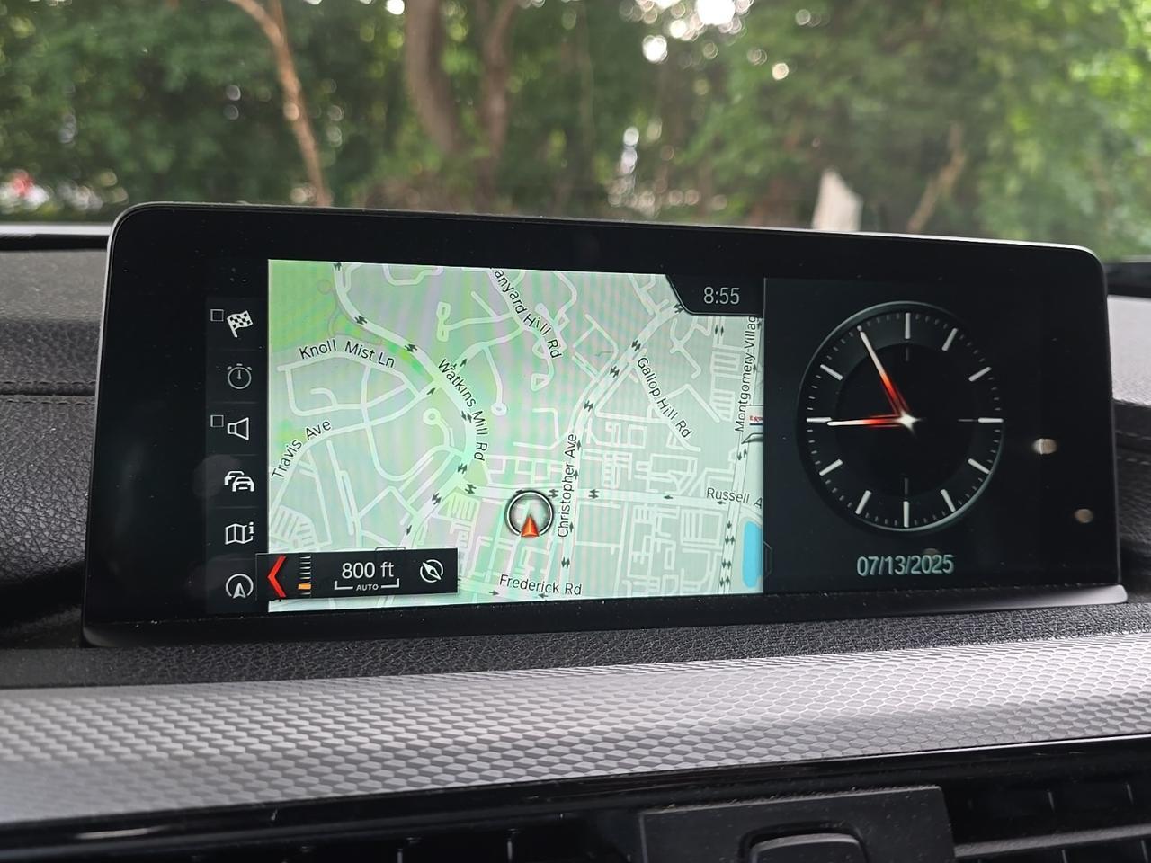 2018 BMW 4 Series 430i xDrive Gaithersburg MD