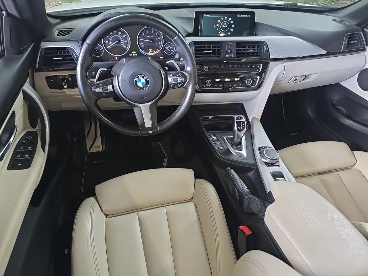 2018 BMW 4 Series 430i xDrive Gaithersburg MD