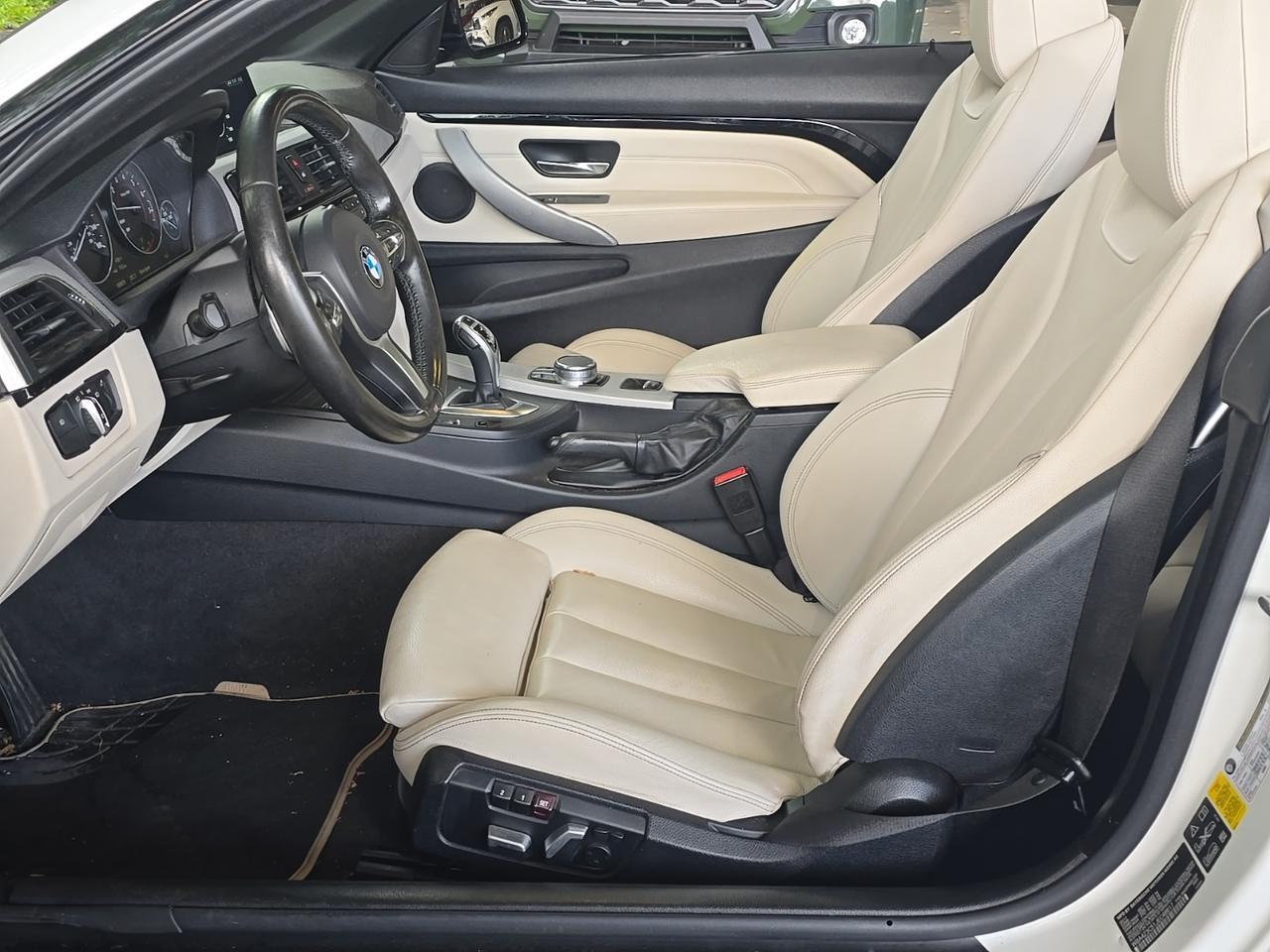 2018 BMW 4 Series 430i xDrive Gaithersburg MD