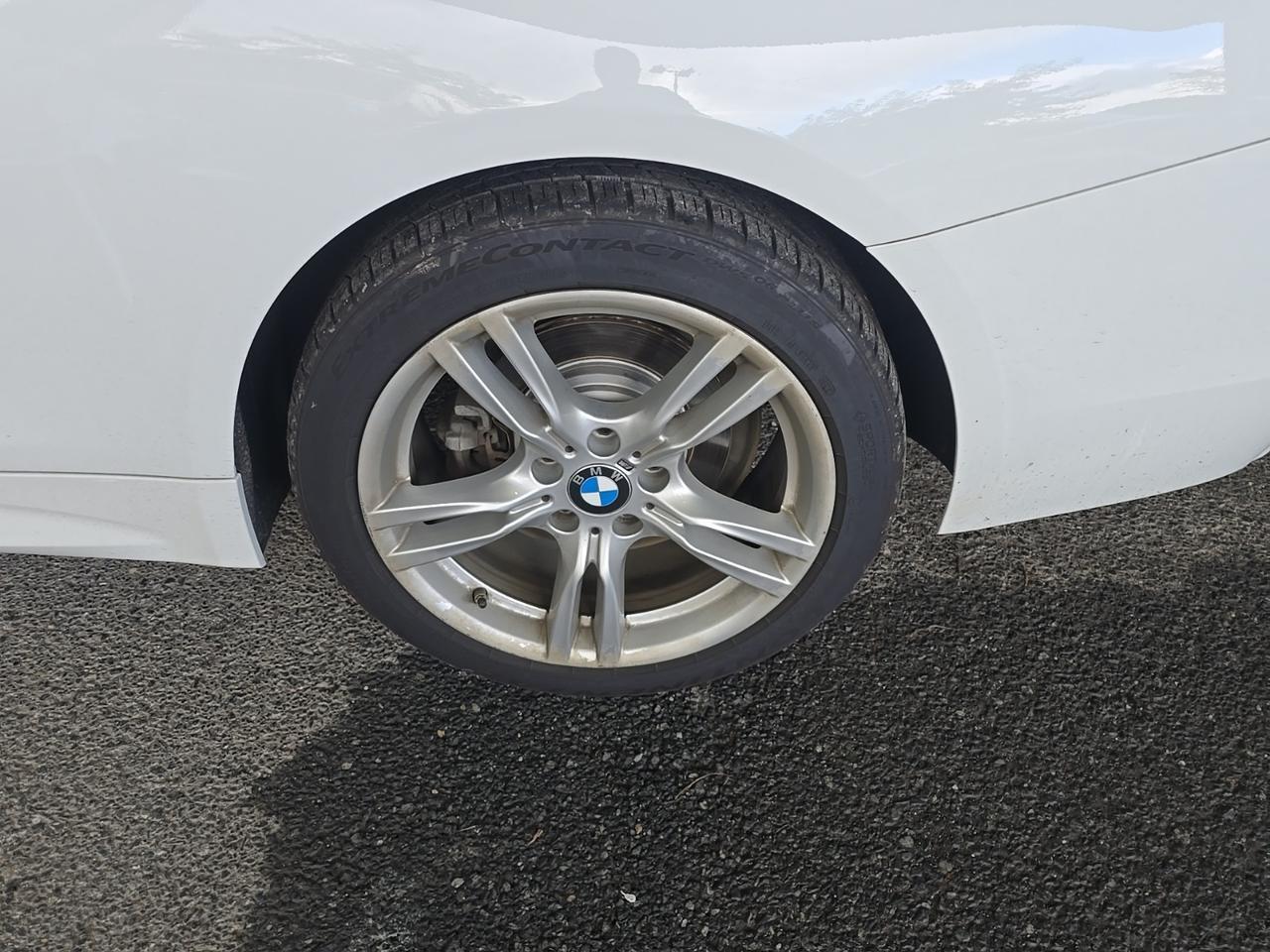 2018 BMW 4 Series 430i xDrive Gaithersburg MD