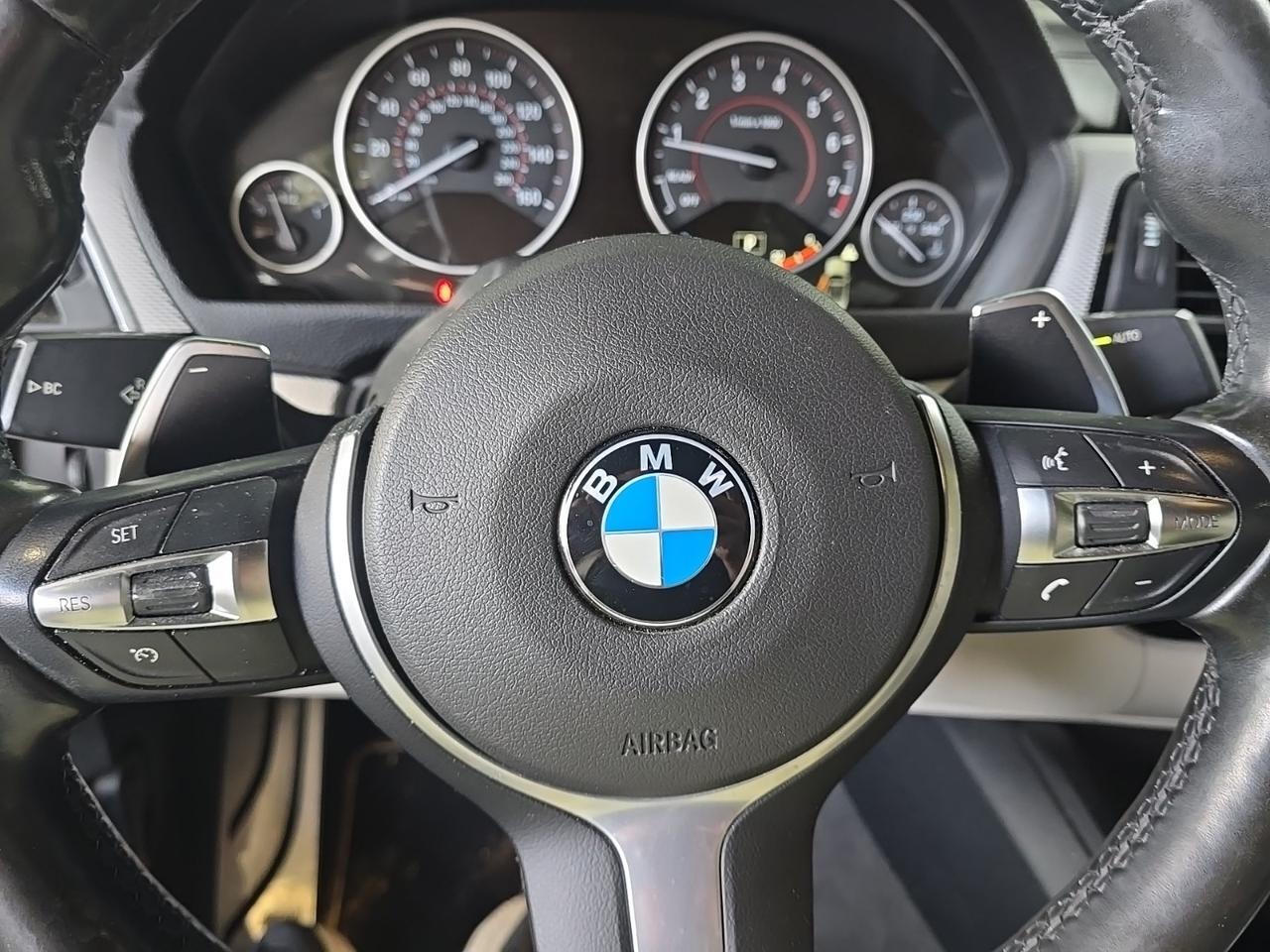 2018 BMW 4 Series 430i xDrive Gaithersburg MD