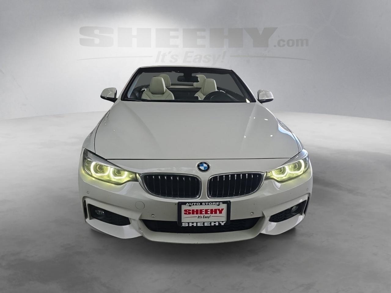 2018 BMW 4 Series 430i xDrive Gaithersburg MD