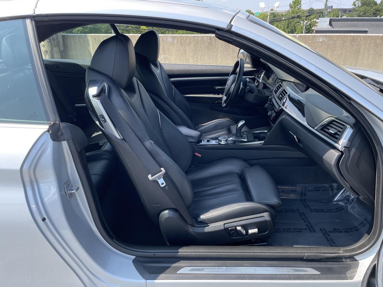 2018 BMW 4 Series 430i xDrive Springfield VA