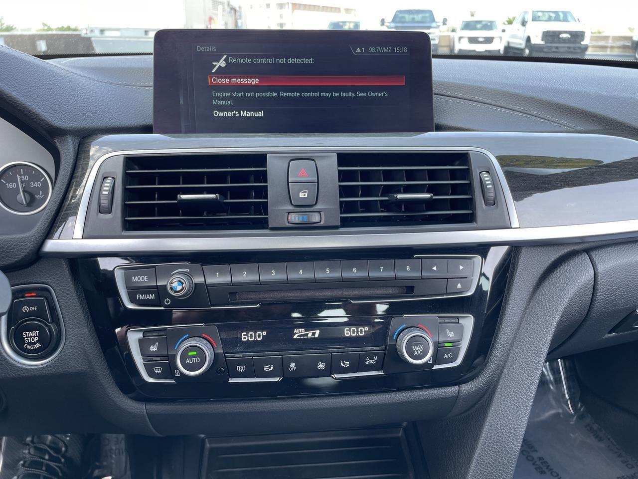 2018 BMW 4 Series 430i xDrive Springfield VA