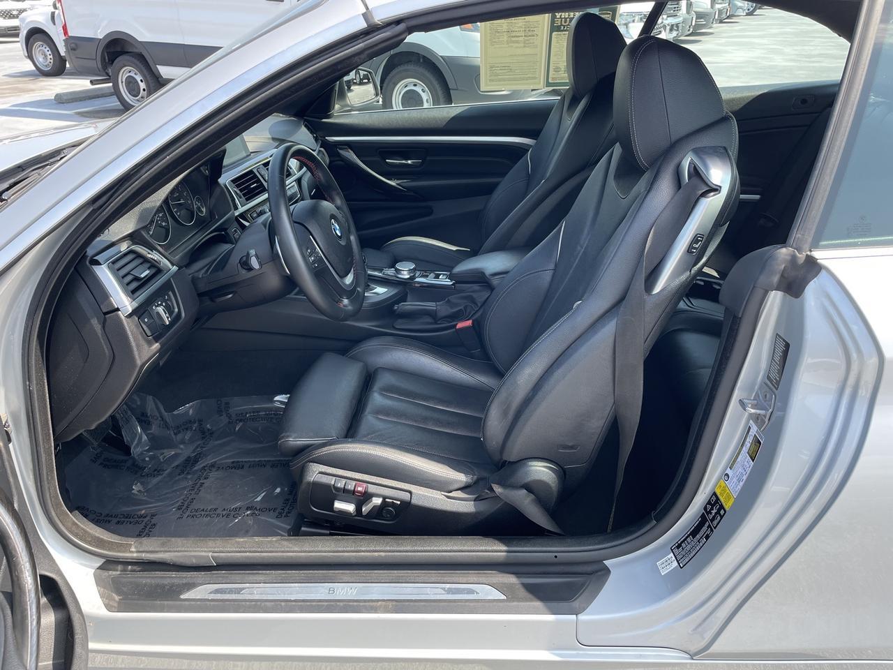 2018 BMW 4 Series 430i xDrive Springfield VA
