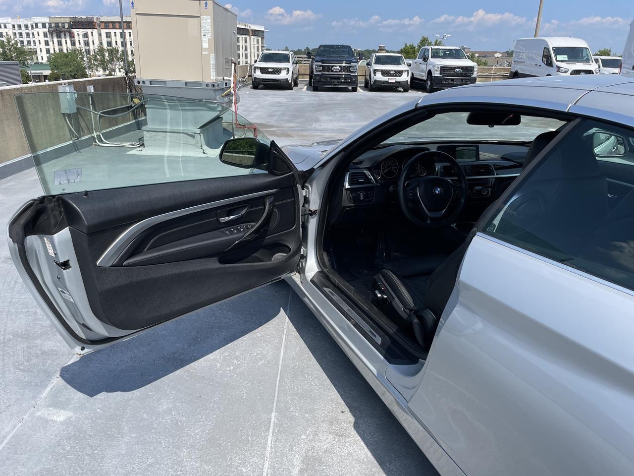 2018 BMW 4 Series 430i xDrive Springfield VA