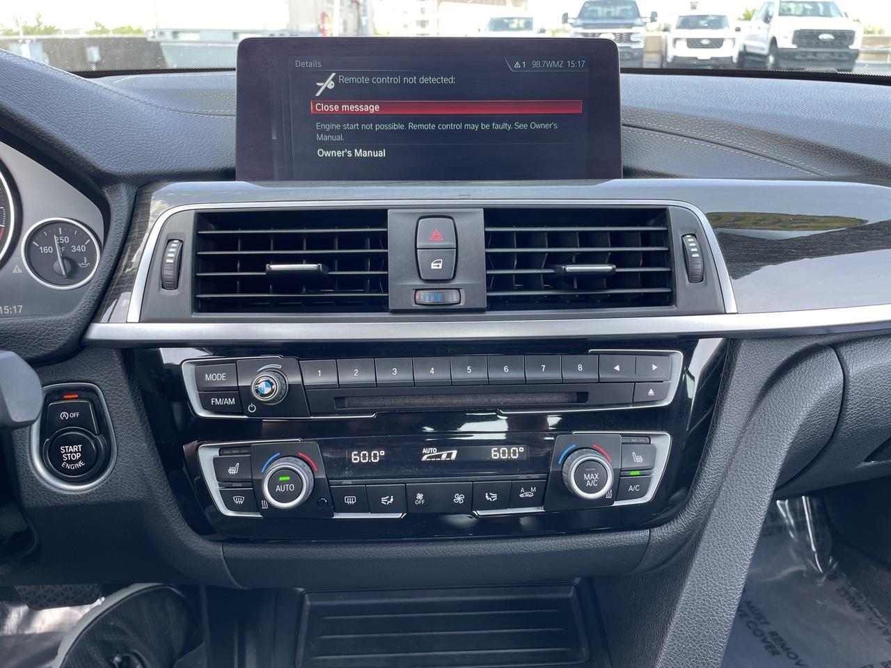 2018 BMW 4 Series 430i xDrive Springfield VA