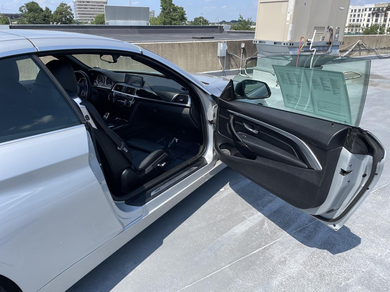 2018 BMW 4 Series 430i xDrive Springfield VA