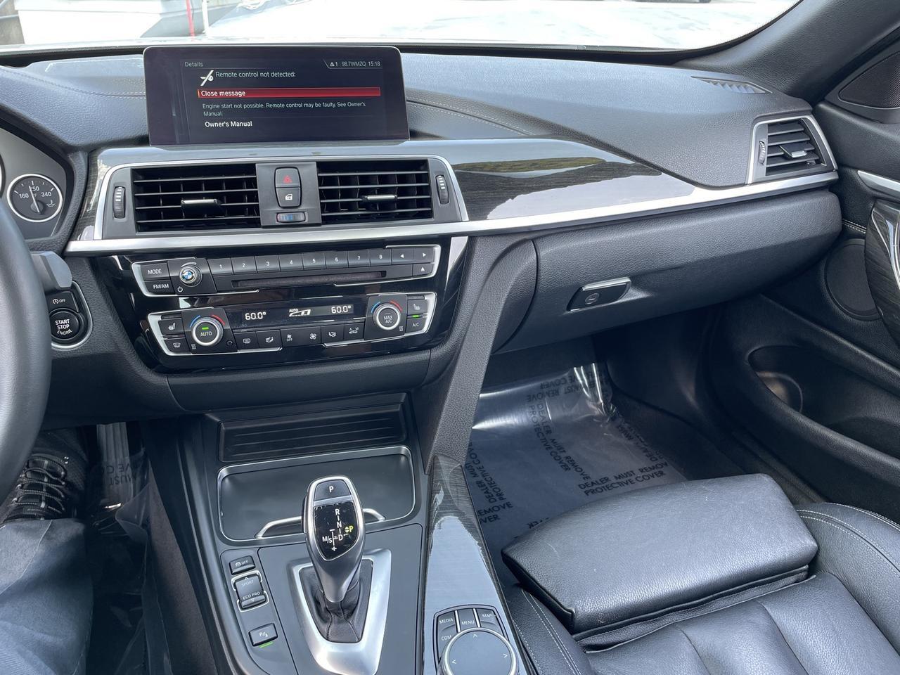 2018 BMW 4 Series 430i xDrive Springfield VA