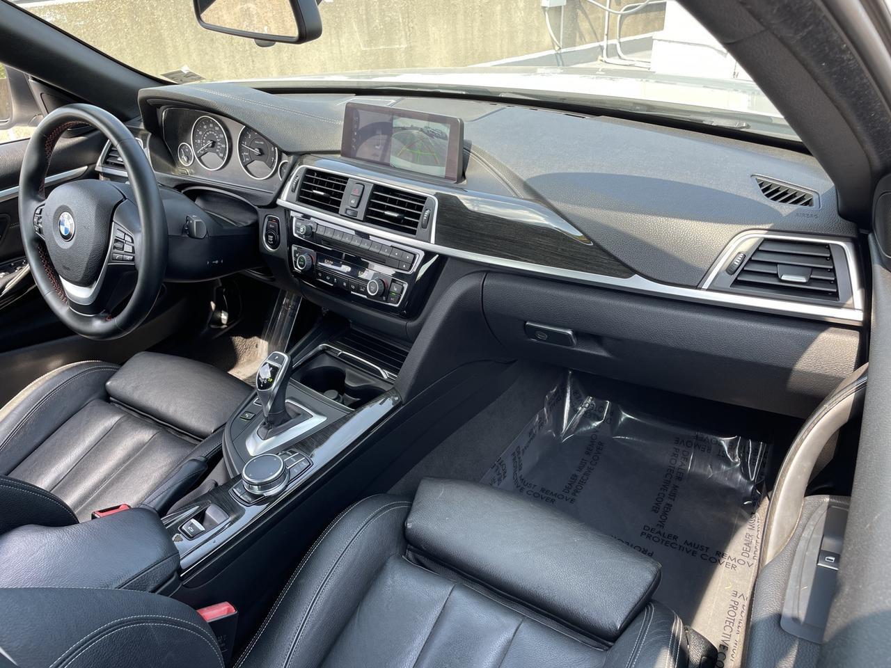 2018 BMW 4 Series 430i xDrive Springfield VA