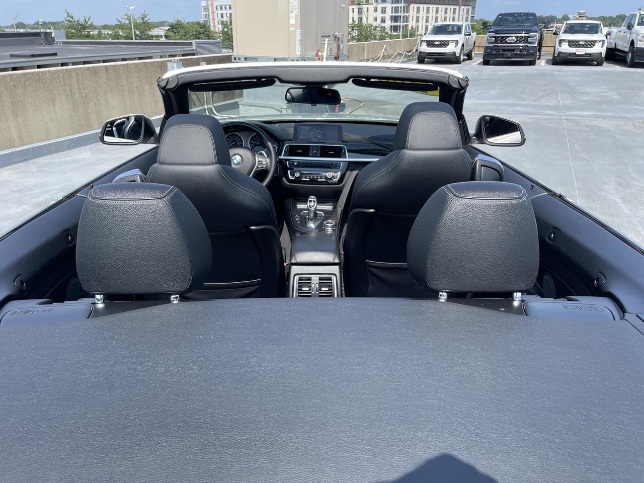 2018 BMW 4 Series 430i xDrive Springfield VA