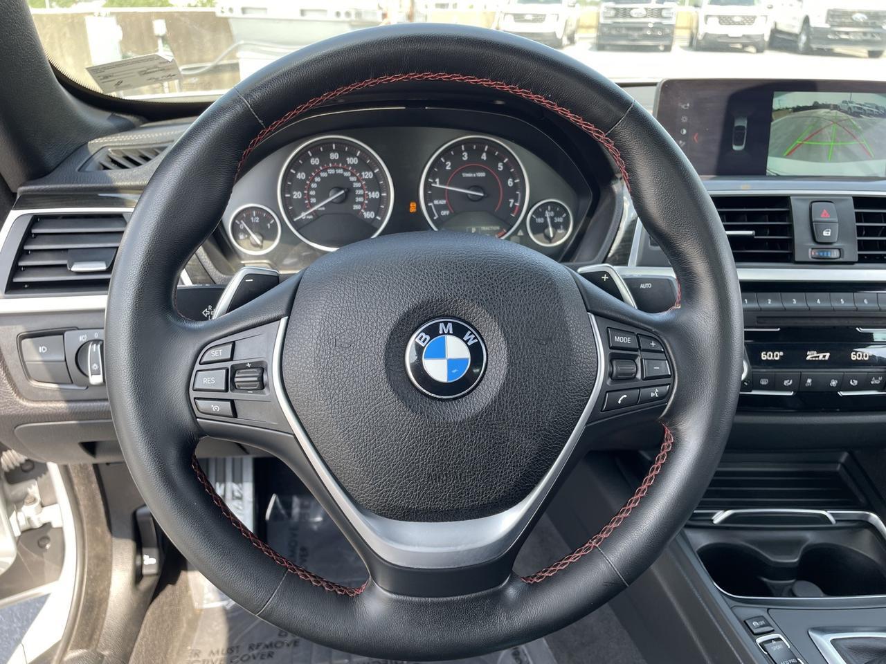 2018 BMW 4 Series 430i xDrive Springfield VA