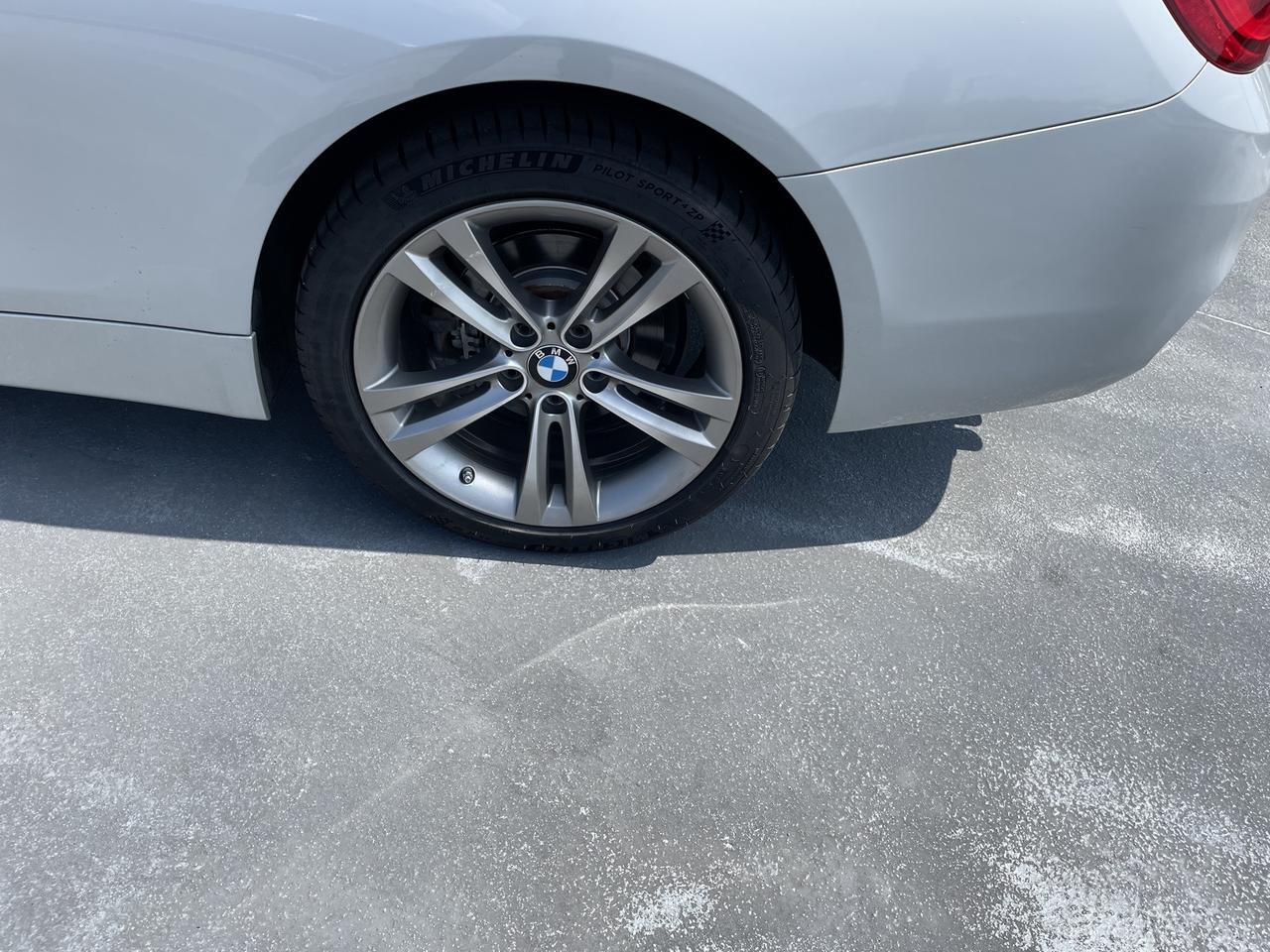 2018 BMW 4 Series 430i xDrive Springfield VA
