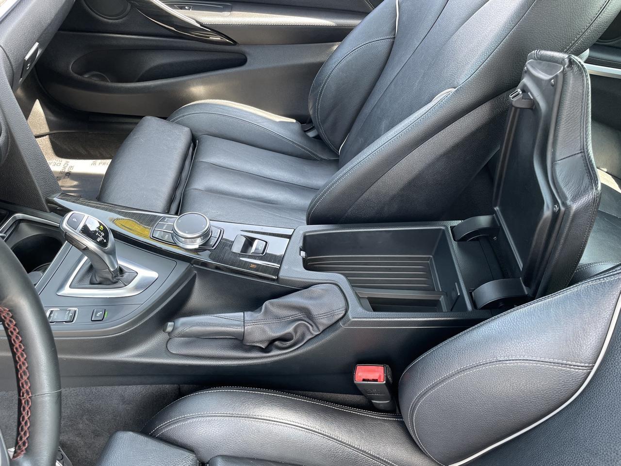 2018 BMW 4 Series 430i xDrive Springfield VA