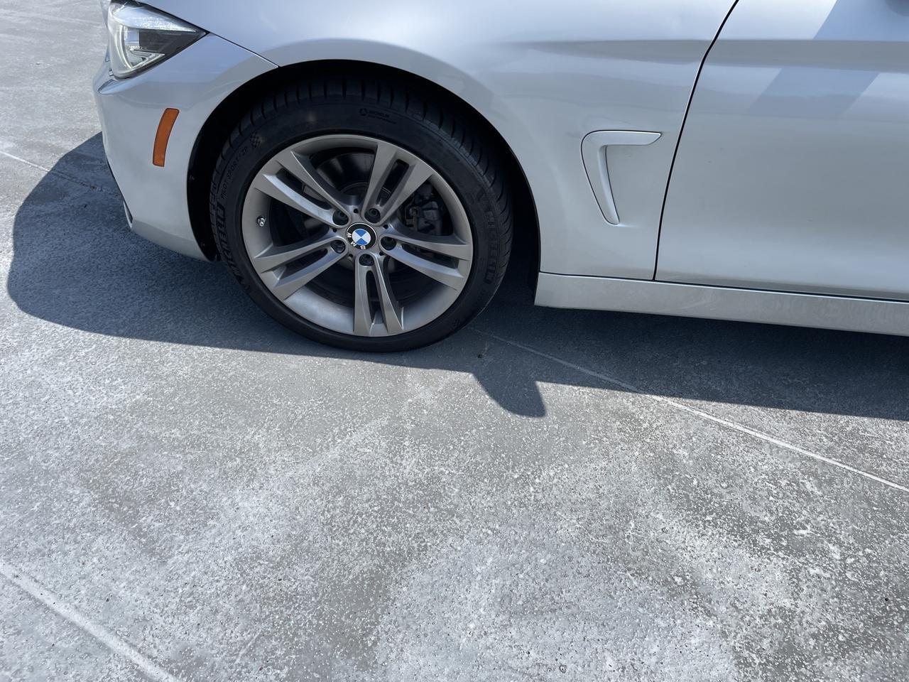 2018 BMW 4 Series 430i xDrive Springfield VA