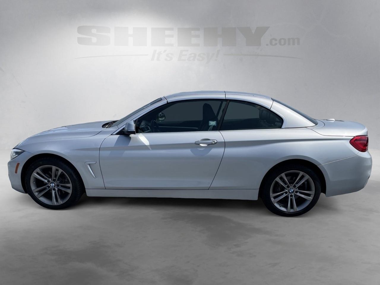 2018 BMW 4 Series 430i xDrive Springfield VA