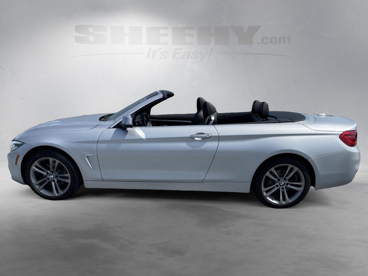 2018 BMW 4 Series 430i xDrive Springfield VA