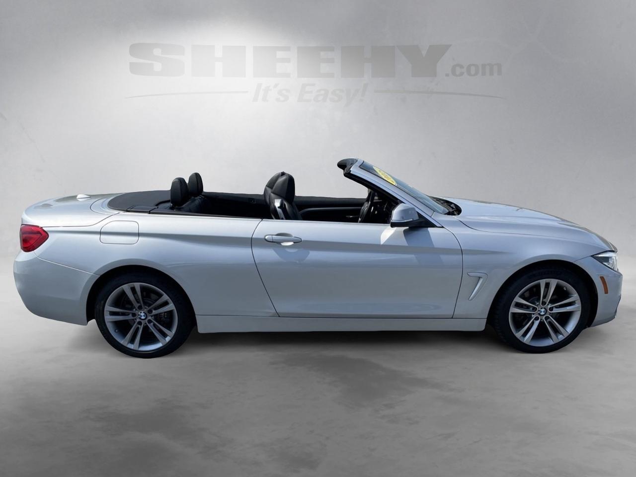 2018 BMW 4 Series 430i xDrive Springfield VA