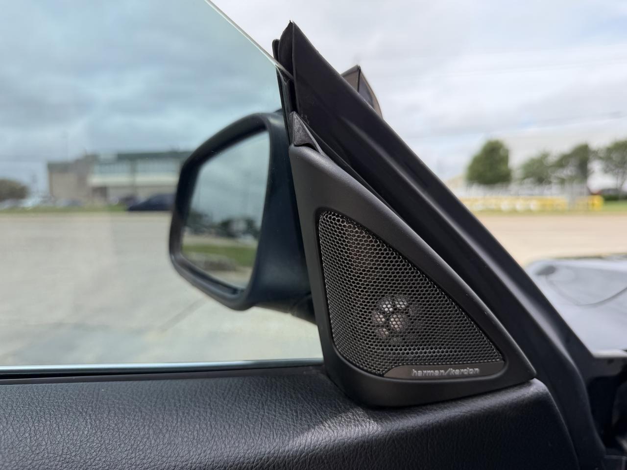 2018 BMW 4 Series 440i Coupe Dallas TX