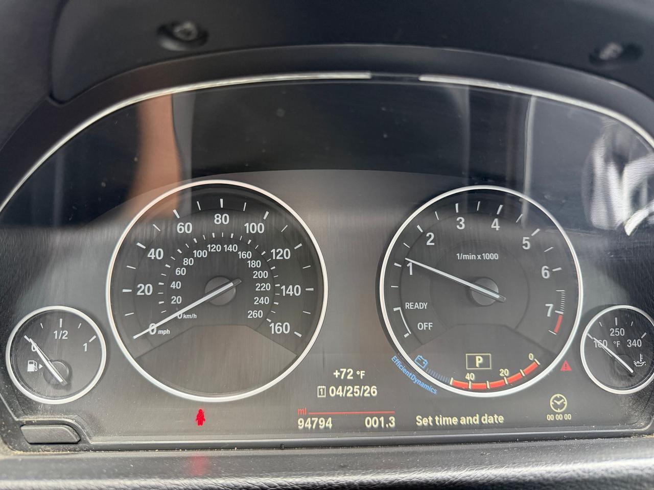 2018 BMW 4 Series 440i Coupe Dallas TX