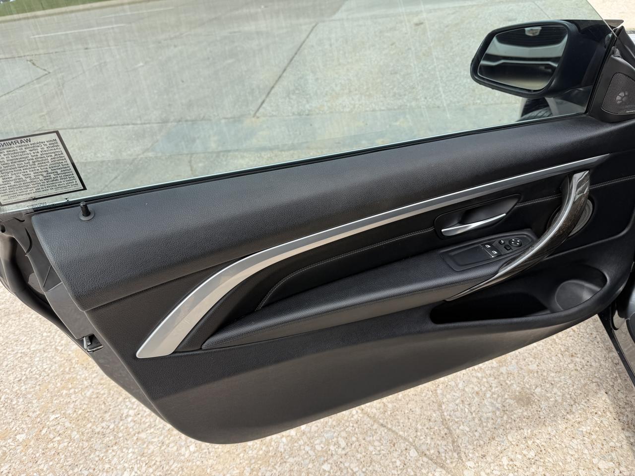 2018 BMW 4 Series 440i Coupe Dallas TX