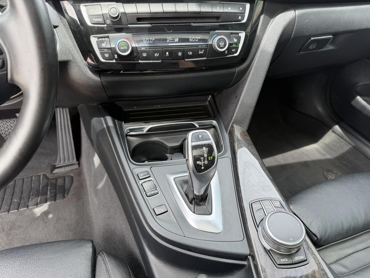 2018 BMW 4 Series 440i Coupe Dallas TX
