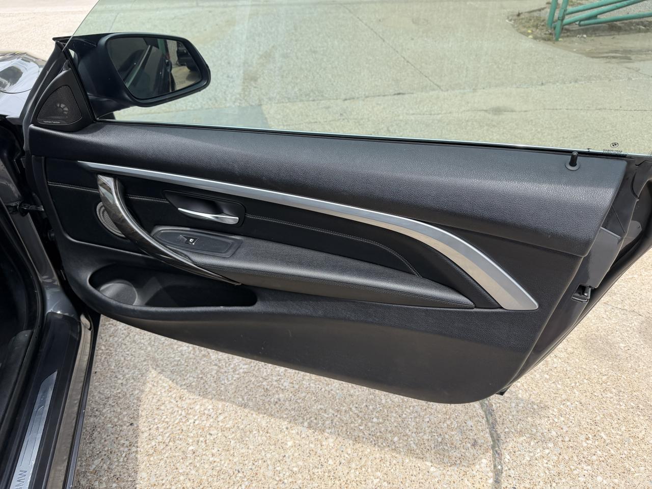 2018 BMW 4 Series 440i Coupe Dallas TX
