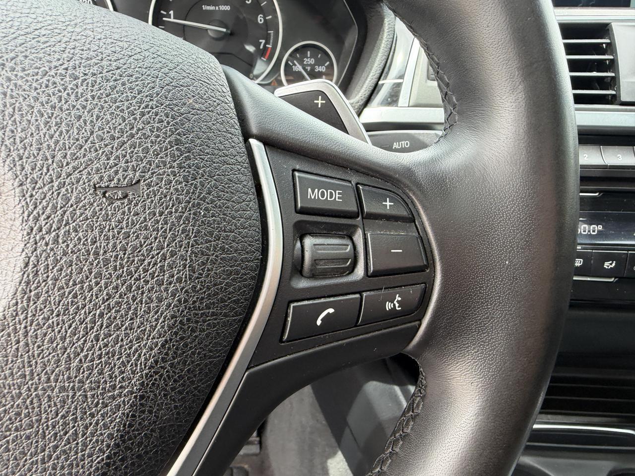 2018 BMW 4 Series 440i Coupe Dallas TX