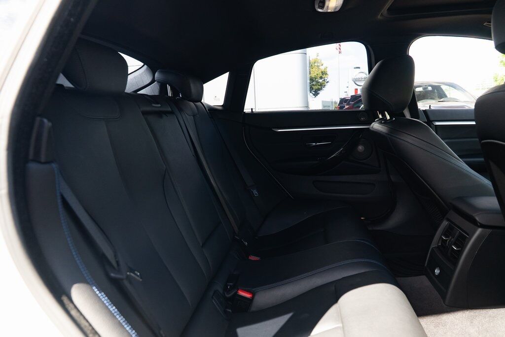 2018 BMW 4 Series 440i Gran Coupe Beaverton OR