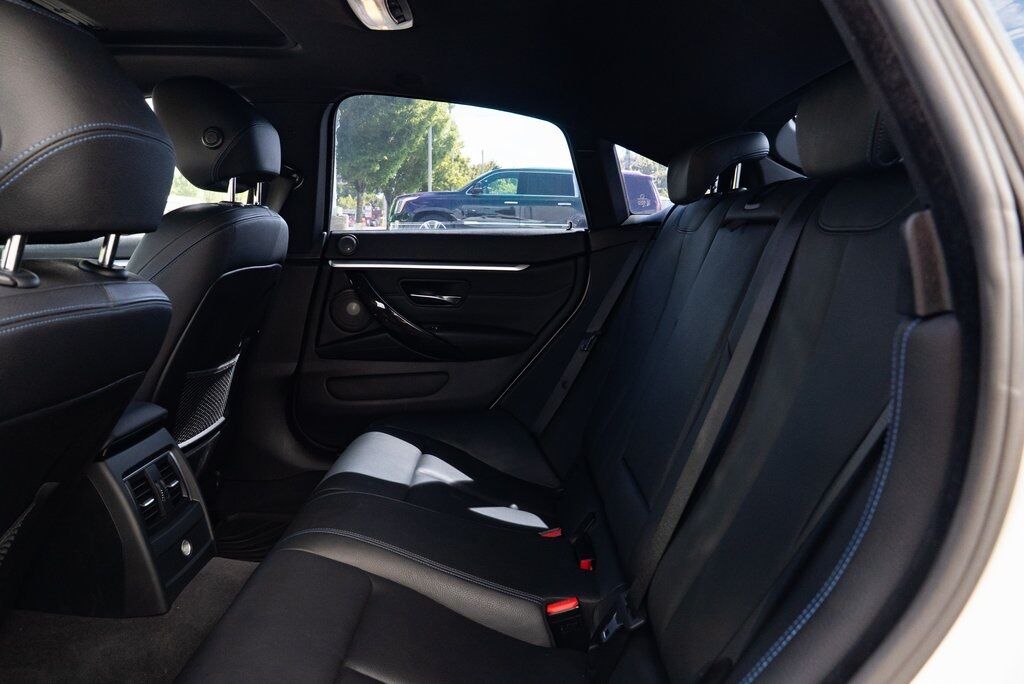 2018 BMW 4 Series 440i Gran Coupe Beaverton OR