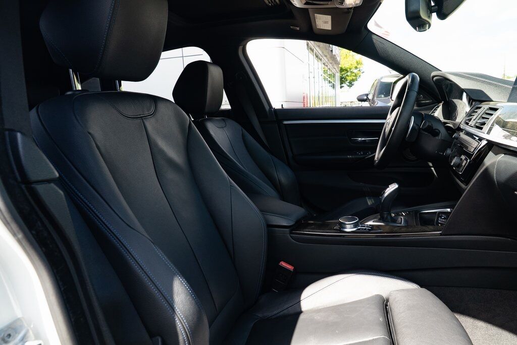 2018 BMW 4 Series 440i Gran Coupe Beaverton OR