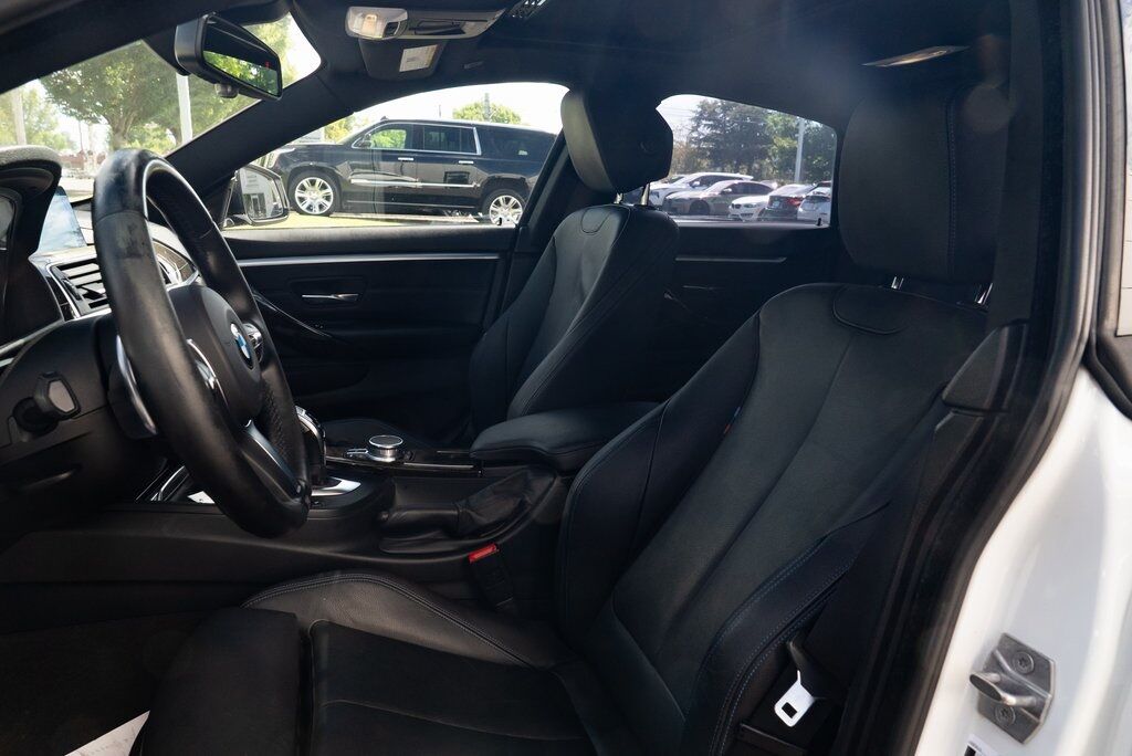 2018 BMW 4 Series 440i Gran Coupe Beaverton OR