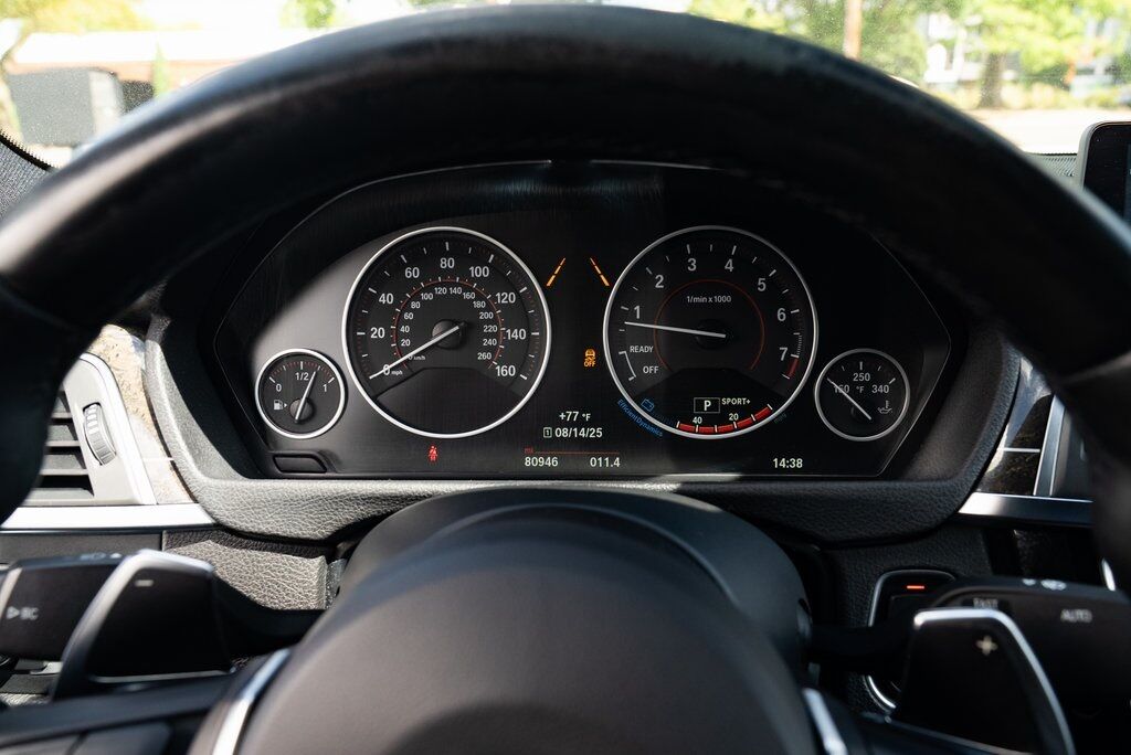 2018 BMW 4 Series 440i Gran Coupe Beaverton OR