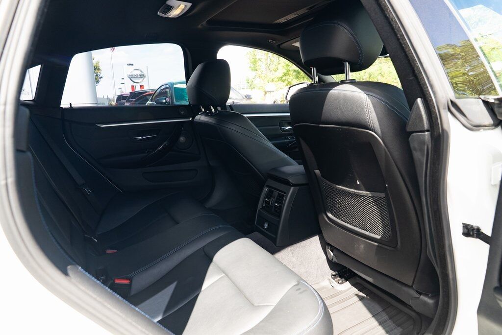 2018 BMW 4 Series 440i Gran Coupe Beaverton OR
