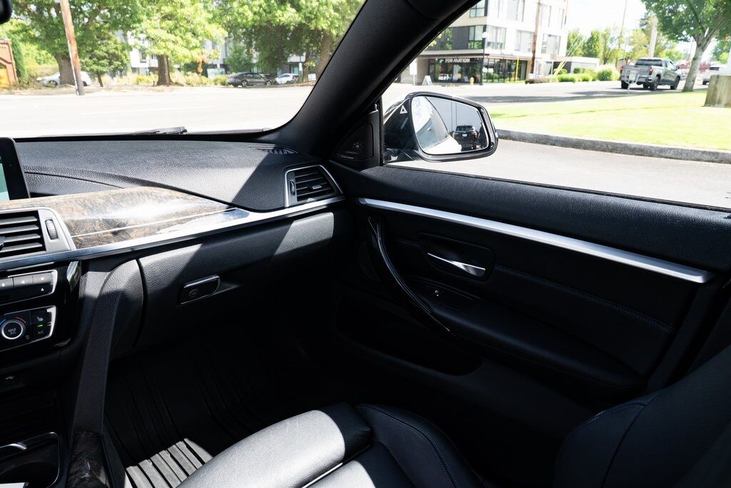 2018 BMW 4 Series 440i Gran Coupe Beaverton OR