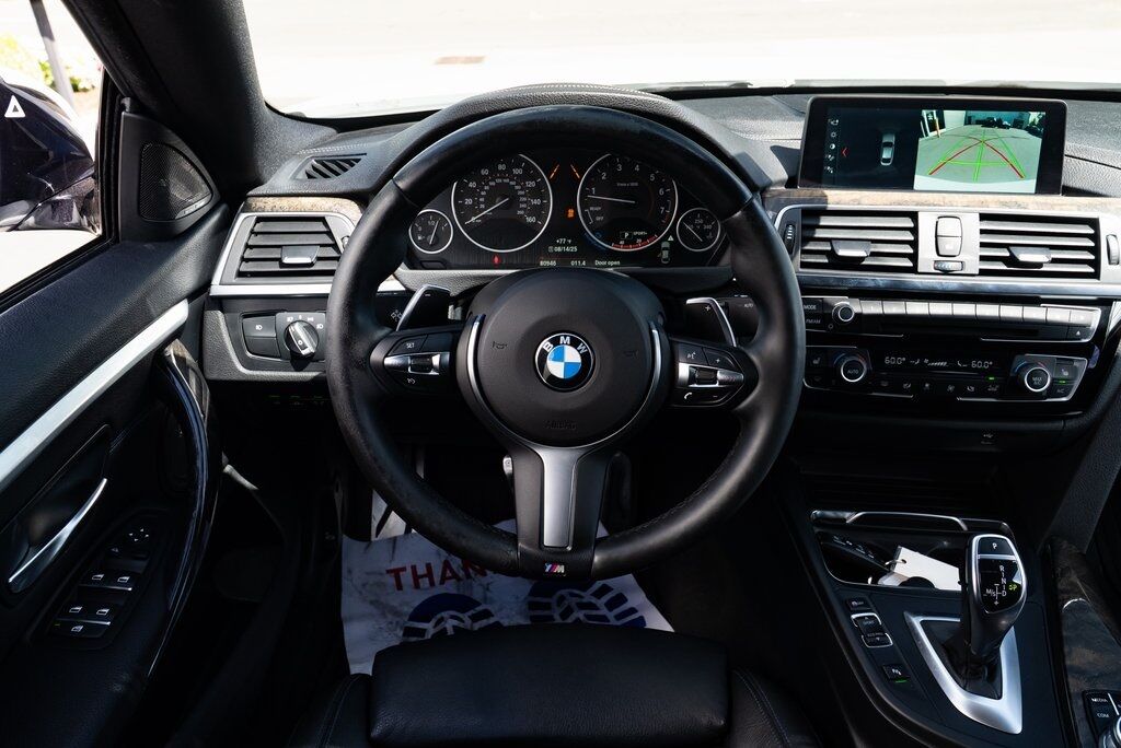 2018 BMW 4 Series 440i Gran Coupe Beaverton OR