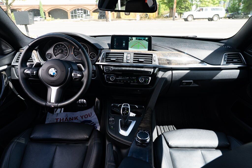 2018 BMW 4 Series 440i Gran Coupe Beaverton OR