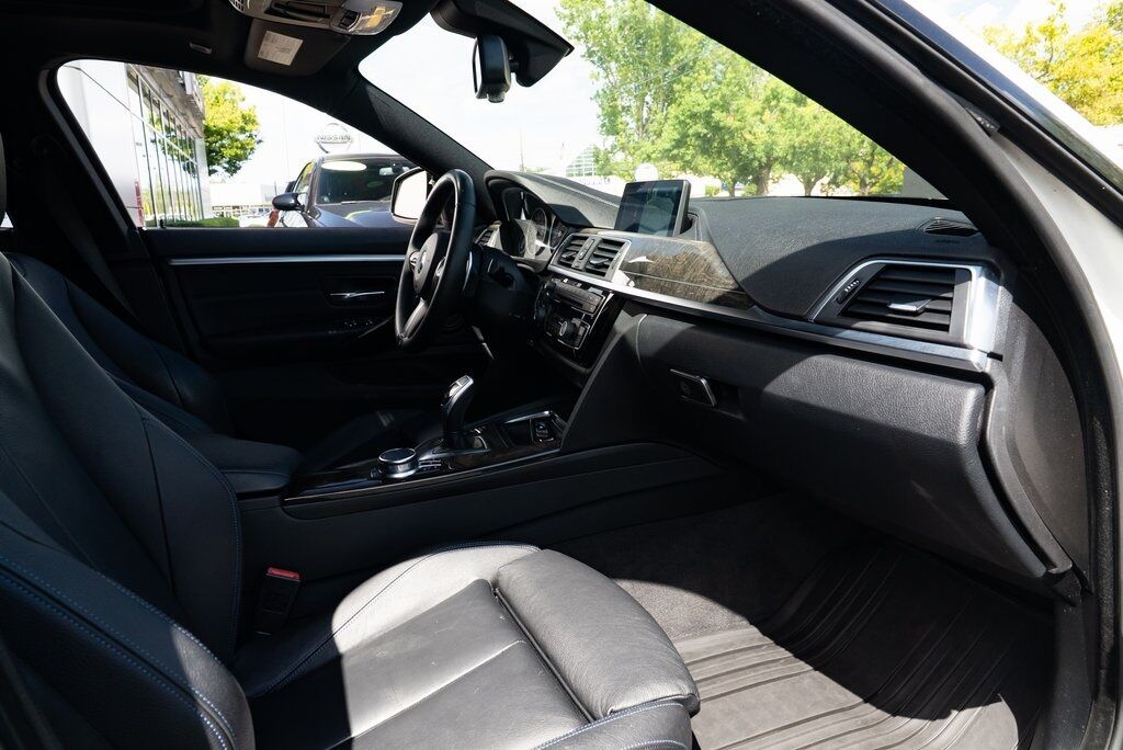 2018 BMW 4 Series 440i Gran Coupe Beaverton OR