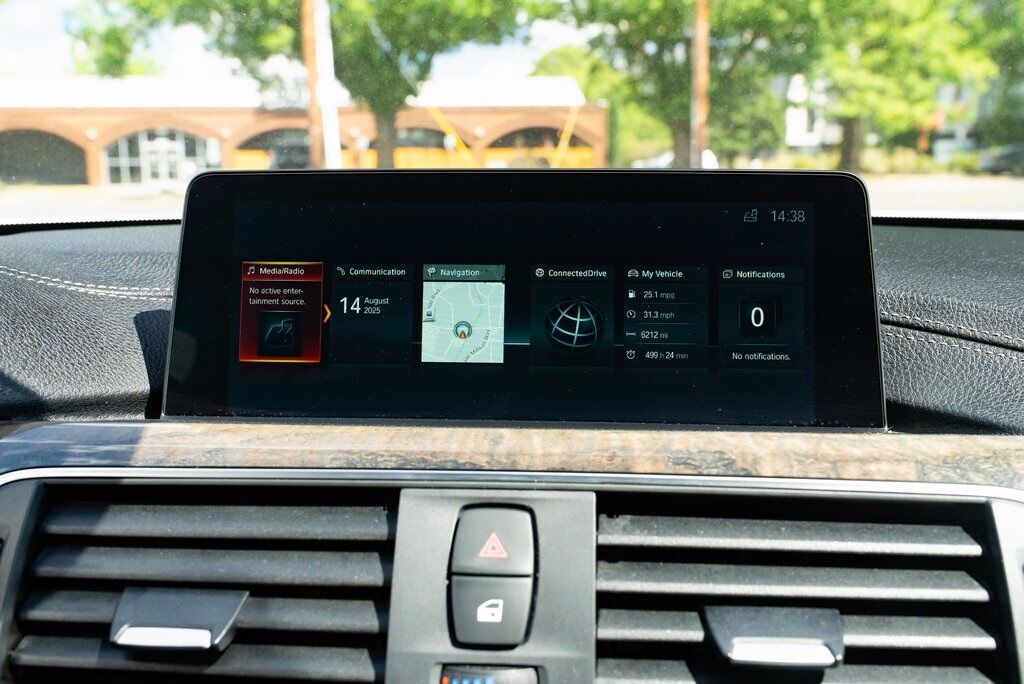2018 BMW 4 Series 440i Gran Coupe Beaverton OR