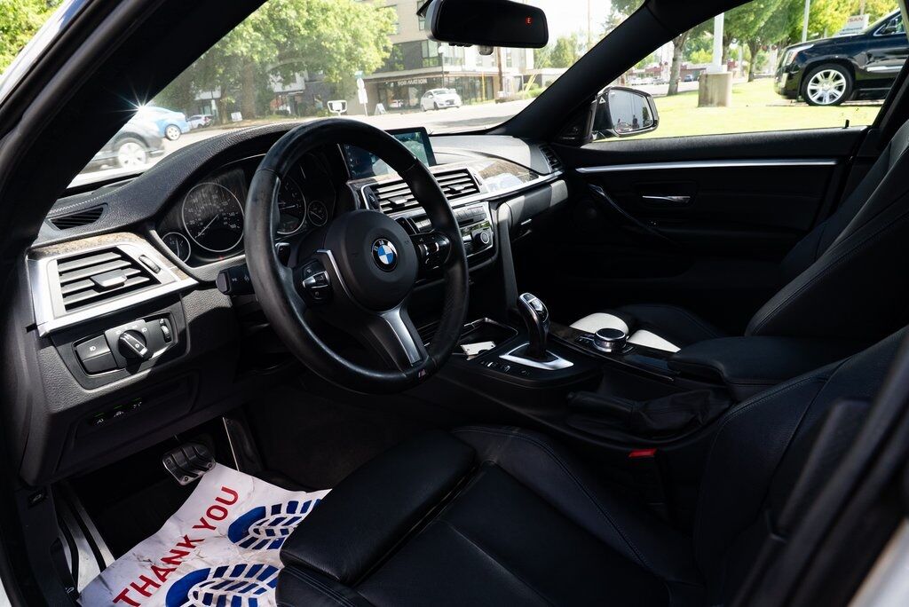 2018 BMW 4 Series 440i Gran Coupe Beaverton OR